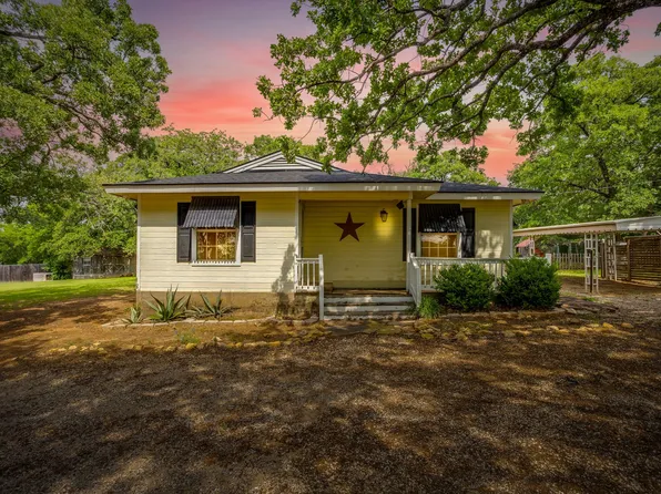 717 County Road 317a, Cleburne, TX 76031
