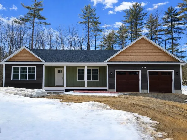 37 Webber Road, Strafford, NH 03884