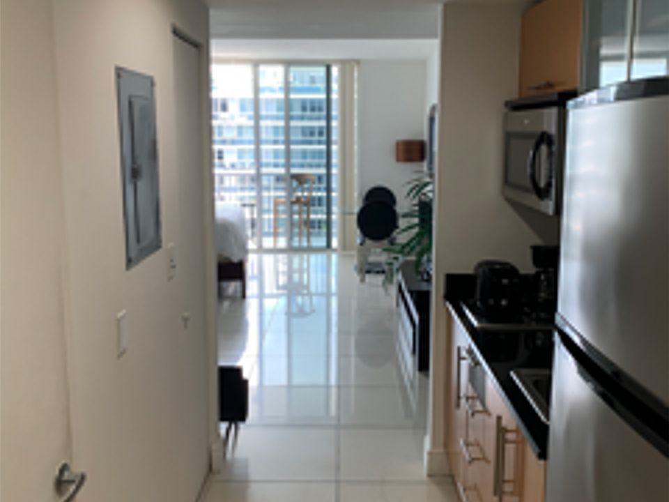 1st image of 1750 N Bayshore Dr APT 5407