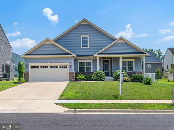 9106 Ballotade St, Upper Marlboro, MD 20772