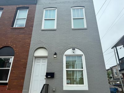 2801 Orleans St, Baltimore, MD, 21224