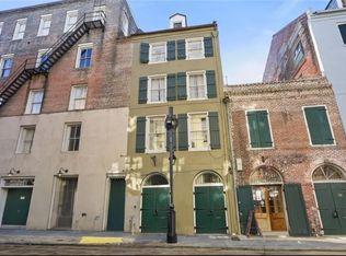 506 Conti St, New Orleans, LA 70130
