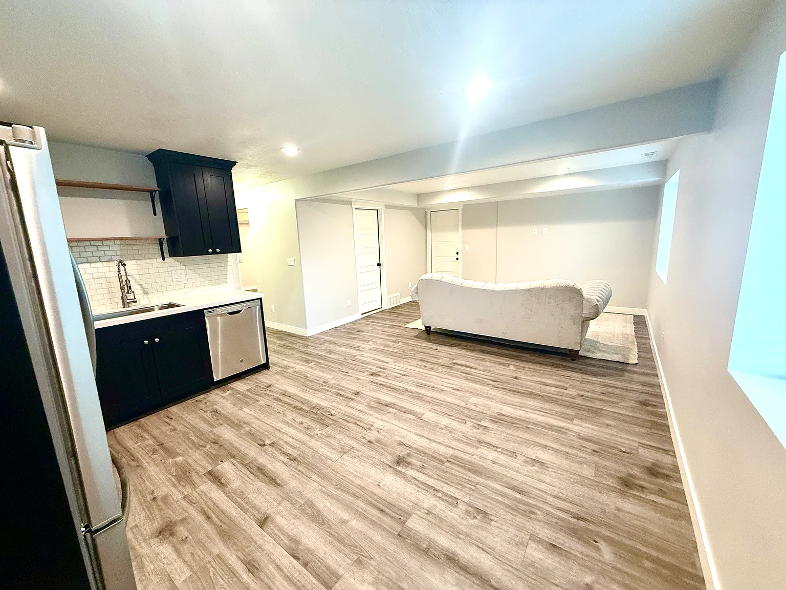 1 bed, 1300 sqft, $750 — Photo 4