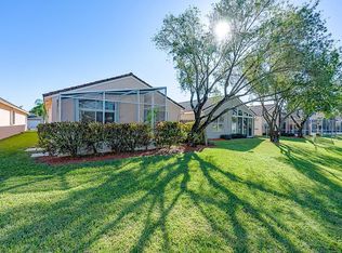 9695 Cherry Blossom Ct, Boynton Beach, FL 33437
