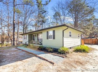 860 S Carlisle St, Southern Pines, NC 28387