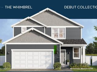 2773 N Vega St, Post Falls, ID 83854