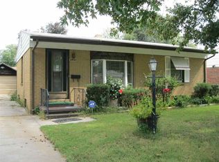 2650 N Wedgewood Dr, Wichita, KS 67204