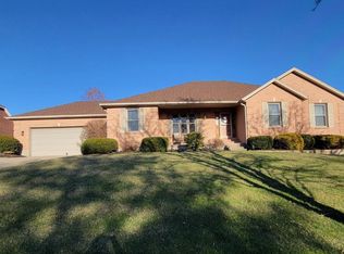 1648 Nichole Ct, Hamilton, OH 45013