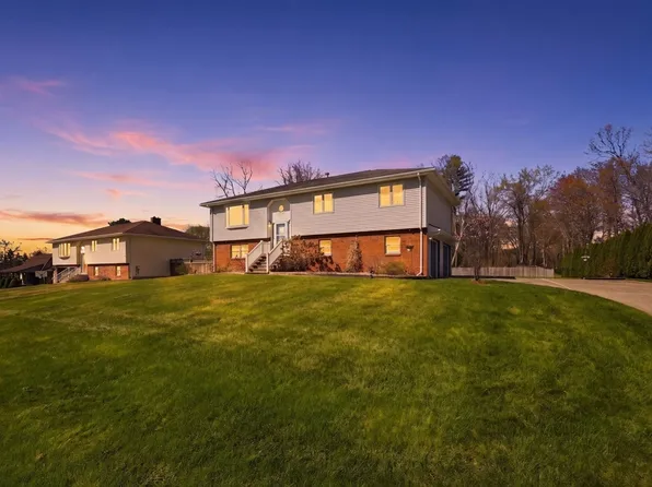 39 Salli Cir, Ludlow, MA 01056