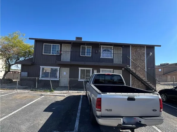 4961 Apollostar Ct APT 3, Las Vegas, NV 89115