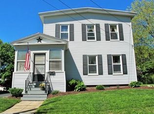 54 Belmont Ave, Winchendon, MA 01475