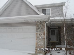 80 E Joe Orr Rd, Chicago Heights, IL 60411