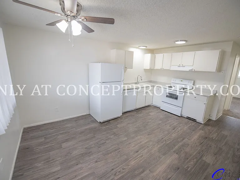 Murray Place — Photo 12