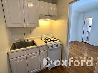 Rented by Oxford Property Group
