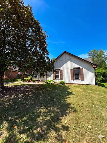 713 Amity Ln #MONTGOMERY Photo 1