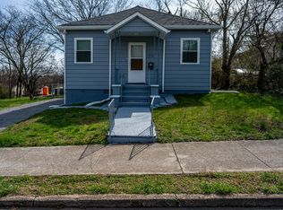 2530 Washington Ave, Knoxville, TN 37917