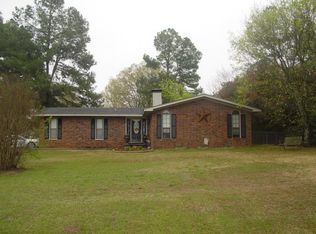 1106 Avenue 6 NE, Atkins, AR 72823