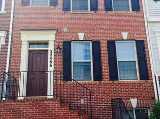 22486 Newcut Rd, Clarksburg, MD 20871