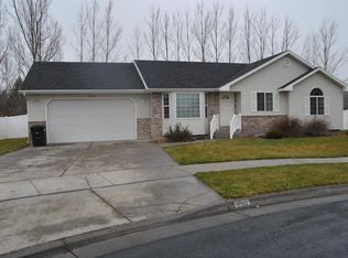 3822 Ridgeview Cir, Idaho Falls, ID 83406