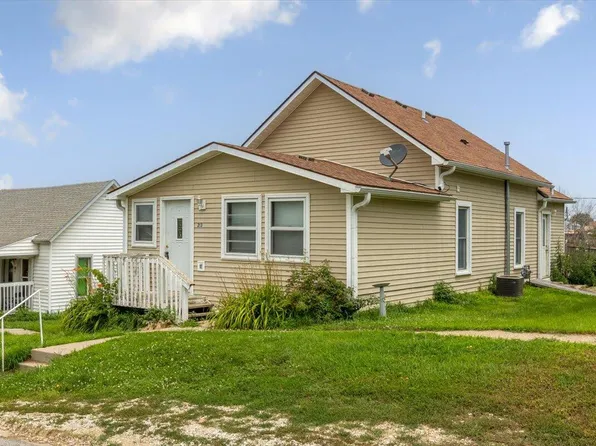 213 Park St, Dunlap, IA 51529