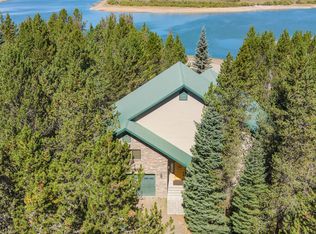 3830 Bills Loop Rd N, Island Park, ID 83429