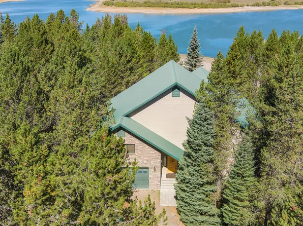 3830 Bills Loop Rd N, Island Park, ID 83429