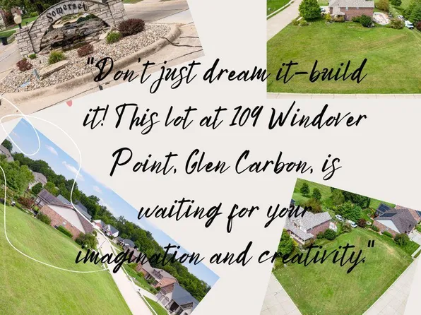 109 Windover Point, Glen Carbon, IL 62034