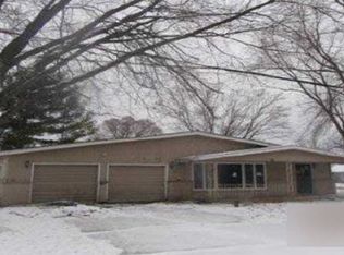 200 Linton St, Rose City, MI 48654