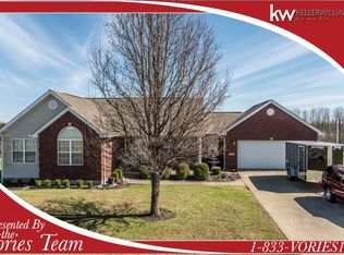 135 Lexington Trl, Dry Ridge, KY 41035