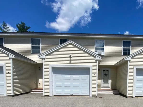 138 Exeter Road #21, Epping, NH 03042