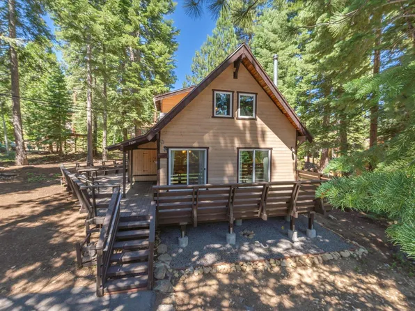 7294 Timber Wolf Dr, Tahoma, CA 96142