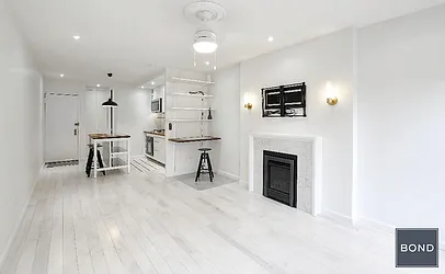 Rented by Bond New York