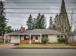 12805 NE San Rafael St, Portland, OR 97230