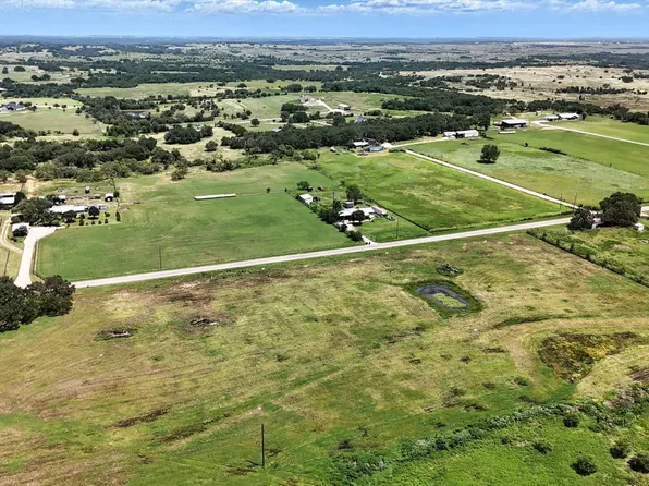4 Colony Ct, Tolar, TX 76476