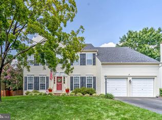10 Brittany Ln, Stafford, VA 22554