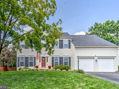 10 Brittany Ln, Stafford, VA, 22554