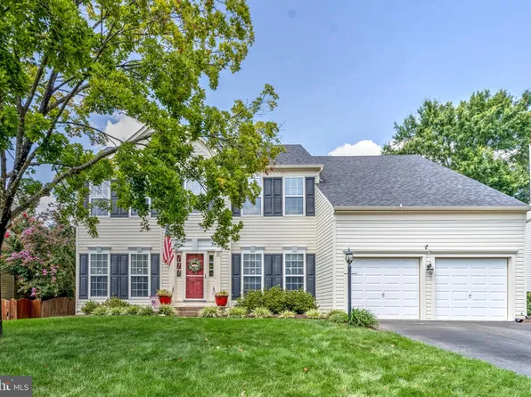 10 Brittany Ln, Stafford, VA 22554