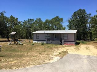 151 Istanbul St, Interlachen, FL 32148