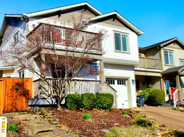 105 McCully Ln, Jacksonville, OR 97530
