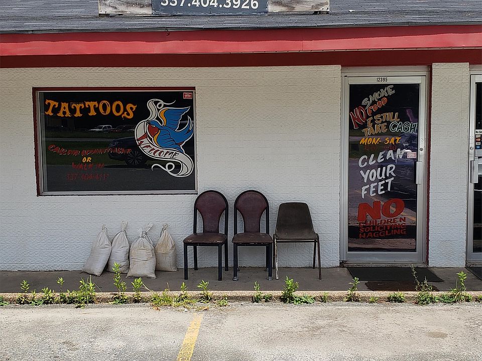 1st image of 12395 Lake Charles Hwy #1