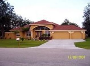 7516 Landmark Dr, Spring Hill, FL 34606