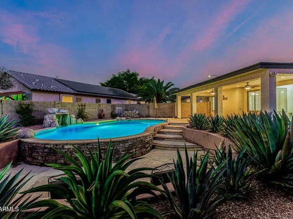 20944 N 94TH Lane, Peoria, AZ 85382