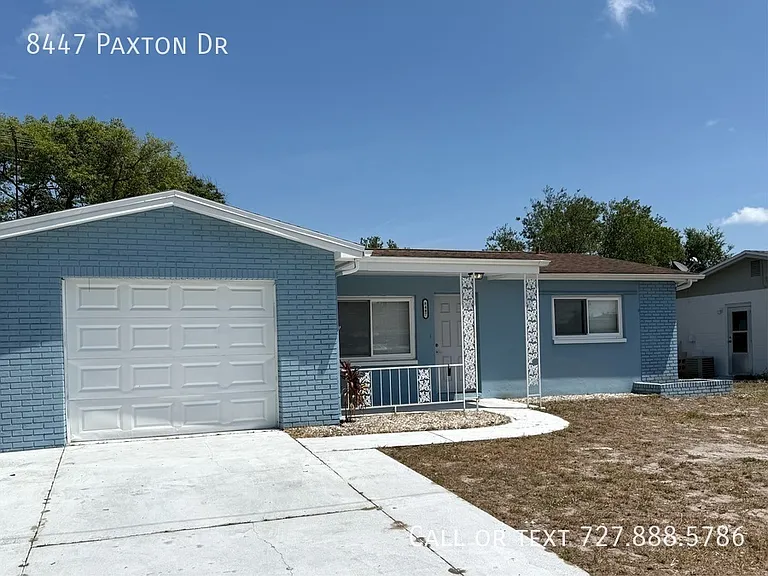 8447 Paxton Dr — Photo 2