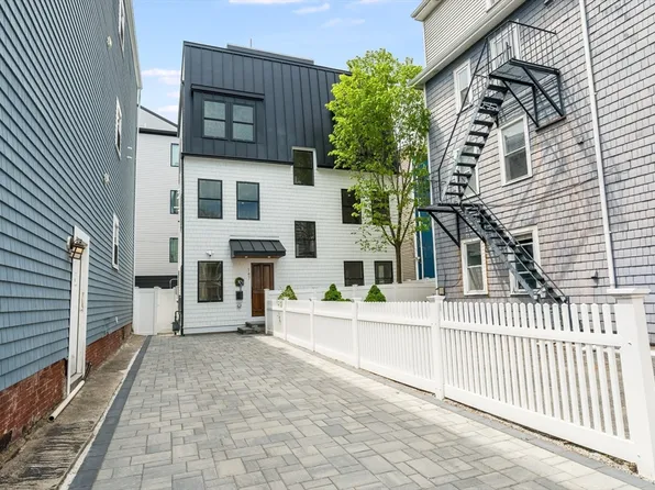 147 W 8th St #147, Boston, MA 02127