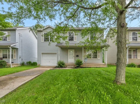 1442 E Patterson St, Alliance, OH 44601