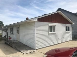 7866 Stark Dr, Algonac, MI