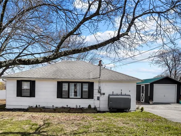 4 Vin Rose Lane, Marlboro, NY 12542