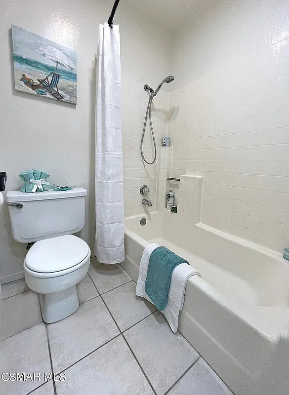 1 bed, 1.0 bath, 722 sqft, $2,369 — Photo 4