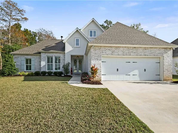 2013 Cypress Tree Ct, Madisonville, LA 70447