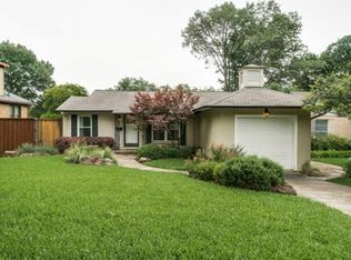 6910 Vivian Ave, Dallas, TX 75223